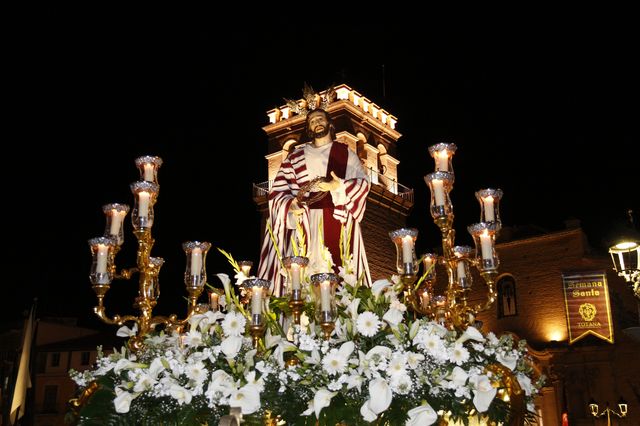 Salutacion a la Virgen de los Dolores 2016 - 73